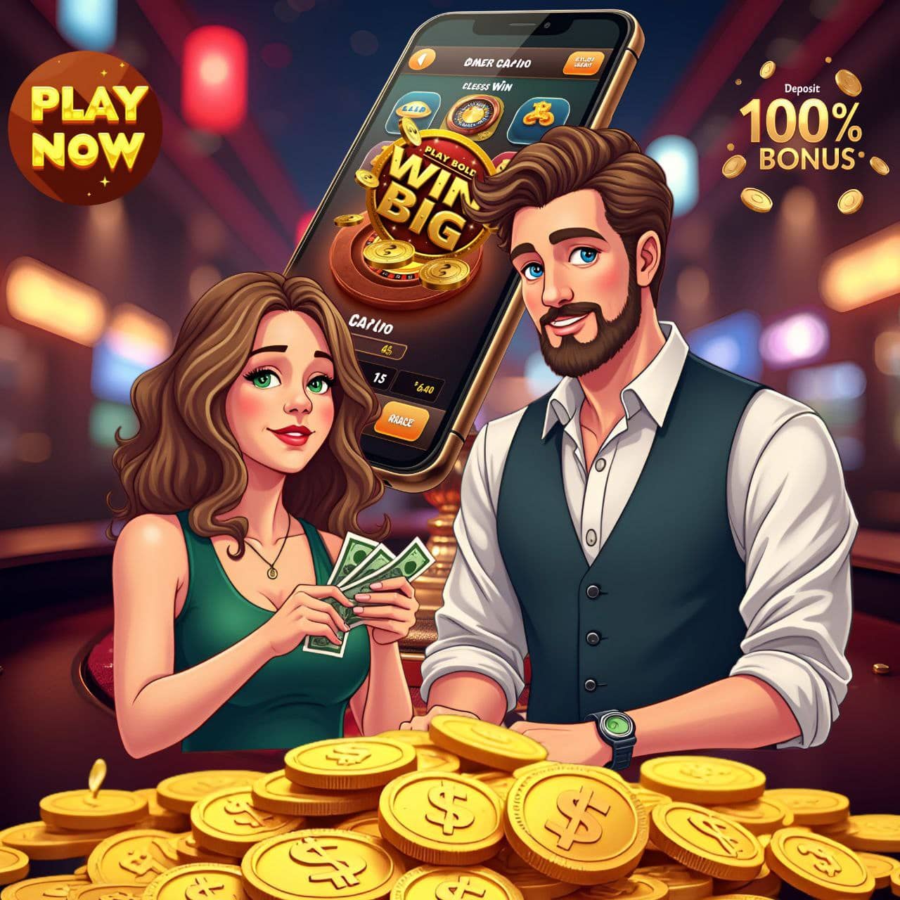 Việt Nam có báo nhiều casino